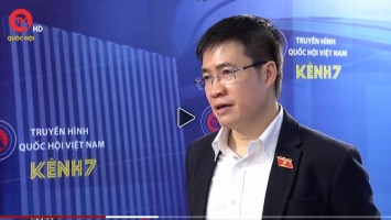 Đại biểu Quốc hội Hoàng Minh Hiếu: Tình trạng "thanh tra chưa đi, kiểm toán đã đến" gây phiền toái cho doanh nghiệp