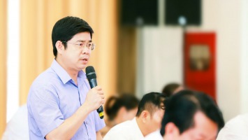 Sôi nổi, trách nhiệm, rõ lộ trình và giải pháp