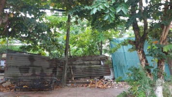 UBND tỉnh bỏ các văn bản pháp lý dự án Nhà nghỉ công nhân Nông trường 3/2