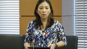 “Công khai nhưng phải minh bạch khi đấu thầu”