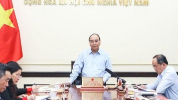 Chăm lo, hỗ trợ 1 triệu người nghèo, người có hoàn cảnh khó khăn dịp Tết