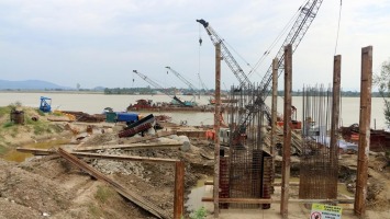 Nghệ An: Giải ngân đầu tư công đạt 52,6%