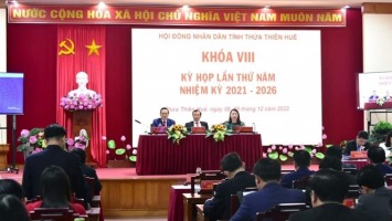 Thừa Thiên Huế chú trọng giải quyết đơn, thư khiếu nại, tố cáo ngay từ cơ sở