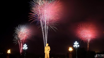 Chi tiết các hoạt động chào năm mới Quý Mão 2023 ở Nghệ An