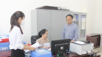 HĐND tỉnh giao biên chế công chức năm 2023 giảm so với năm 2022