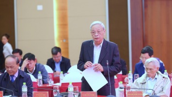 Một số ý kiến về định hướng phát triển tỉnh Nghệ An đến năm 2030, tầm nhìn đến năm 2045