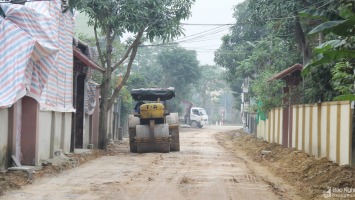 Thành phố Vinh điều chỉnh chủ trương đầu tư 5 công trình, dự án giao thông