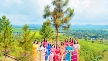 Những điểm đến lý tưởng ở Nghệ An trong kỳ nghỉ Tết Dương lịch