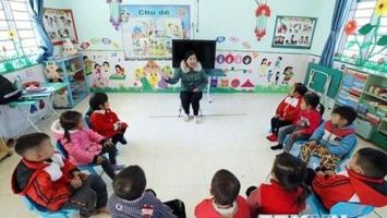 Giữ ổn định mức thu học phí năm học 2022-2023 như năm học 2021-2022