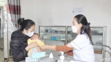 Thị xã Cửa Lò kiến nghị Quốc hội có chính sách đầu tư cho tuyến y tế cơ sở