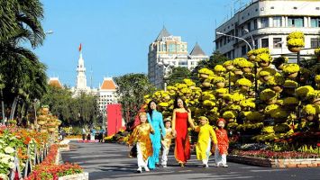 Tăng cường các biện pháp bảo đảm đón Tết Nguyên đán vui tươi, lành mạnh, an toàn, tiết kiệm