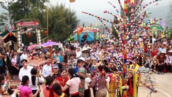 Đề xuất các giải pháp bảo tồn, phát huy giá trị di sản văn hóa phi vật thể ở Nghệ An