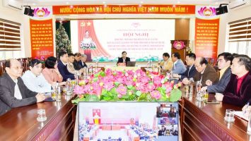 Quán triệt Chỉ thị về nâng cao chất lượng, hiệu quả giám sát, phản biện xã hội của Mặt trận Tổ quốc