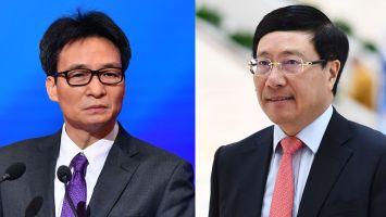 Hai Phó Thủ tướng thôi Ủy viên Ban Chấp hành Trung ương, giới thiệu nhân sự thay thế