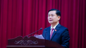 Tiếp tục triển khai quyết liệt, đồng bộ, hiệu quả các chương trình, đề án, hoàn thành các mục tiêu kế hoạch phát triển kinh tế - xã hội tỉnh Nghệ An (*)