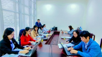 06 ý kiến qua đường dây điện thoại trực tuyến kỳ họp thứ 11 HĐND tỉnh sáng 07/12