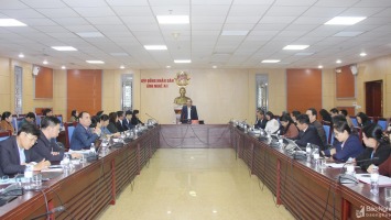 Đại biểu HĐND tỉnh nêu nhiều vấn đề về tháo gỡ các 'điểm nghẽn' trong phát triển kinh tế