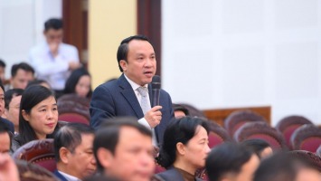 Giám đốc Sở Y tế Nghệ An: Khó khăn trong đấu thầu vật tư y tế do vướng khâu thẩm định giá