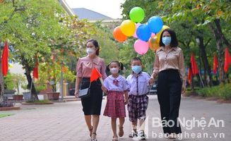 10 kết quả nổi bật của ngành Giáo dục và Đào tạo Nghệ An năm 2021