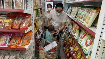 Từ hôm nay mùng 1 Tết, chính thức giảm thuế VAT còn 8%