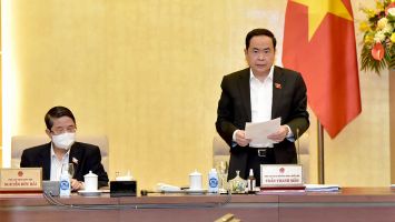 Làm sâu sắc hơn phương hướng đổi mới, phát triển của Ban Công tác đại biểu