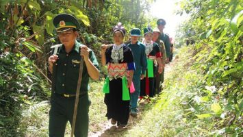 Nghệ An chỉ đạo đẩy mạnh thực hiện 11 nhiệm vụ trọng tâm bảo đảm an ninh, trật tự