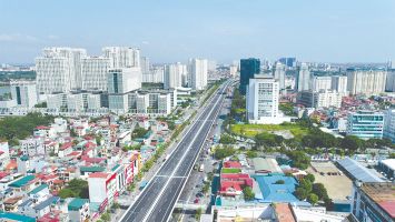 Giám sát chuyên đề của Quốc hội về công tác quy hoạch: Giám sát "đến nơi, đến chốn" vì sự phát triển của đất nước