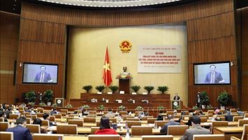 Quy định rõ trách nhiệm người đứng đầu trong thực hiện kết luận giám sát của HĐND