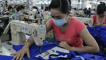 Chính sách bảo hiểm, tiền lương có hiệu lực từ tháng 3-2022