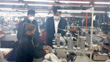 Giải quyết chế độ cho F0 điều trị tại nhà