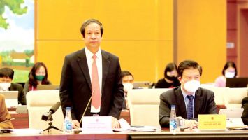 Dạy học trong bối cảnh Covid-19: An toàn cho trẻ khi đến trường