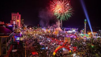 Lễ hội Du lịch Cửa Lò 2022 dự kiến sẽ diễn ra trong 1 tuần, bắt đầu từ 9/4