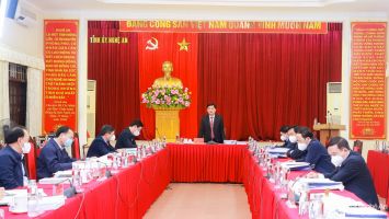 Phát huy vai trò nòng cốt của Bộ đội Biên phòng trong xây dựng, củng cố hệ thống chính trị ở cơ sở