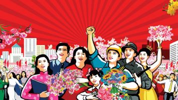 Mùa Xuân của dân tộc và nhân loại!