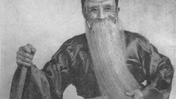 Nghệ sỹ nhân dân Lê Bá Tùng - trọn đời với tuồng