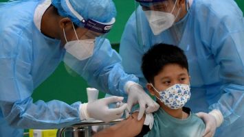 Chính phủ đồng ý mua 21,9 triệu liều vaccine COVID-19 của Pfizer cho trẻ em 5 đến dưới 12 tuổi