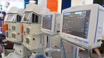 Phó Thủ tướng yêu cầu thanh tra việc mua sắm trang thiết bị, vật tư y tế phòng, chống dịch COVID-19