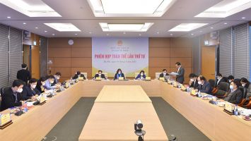 Bảo đảm tính đặc thù, thủ tục thân thiện, nhân văn