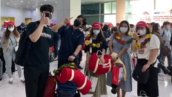 Đề xuất người nhập cảnh không cần xác nhận đã tiêm vaccine hoặc khỏi Covid-19