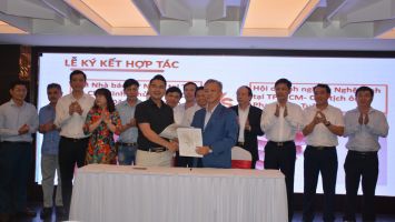 Nhà báo xứ Nghệ tại TP. Hồ Chí Minh luôn hướng về quê hương