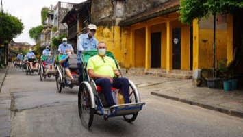 Mở cửa an toàn, linh hoạt