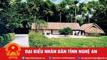 DIỄN ĐÀN: Đổi mới, nâng cao chất lượng hoạt động của HĐND tỉnh Nghệ An