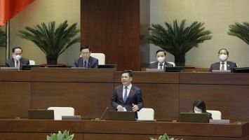 Bộ trưởng Bộ Công thương Nguyễn Hồng Diên: Tắc đâu phải thông đấy!