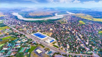 HĐND tỉnh cho ý kiến việc ban hành cơ chế đặc thù với huyện Đô Lương