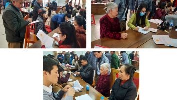 Hướng đến mục tiêu ít nhất 80% trường hợp tồn đọng đủ điều kiện được cấp GCNQSDĐ