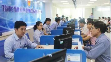 8 vị trí công tác lĩnh vực tổ chức cán bộ phải định kỳ chuyển đổi