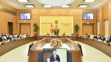 Đề xuất kiến nghị cụ thể thực hiện hiệu quả chủ trương sắp xếp đơn vị hành chính giai đoạn 2022 - 2030