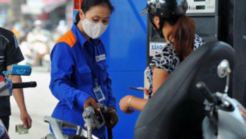 Đề xuất miễn thuế tiêu thụ đặc biệt với xăng, dầu