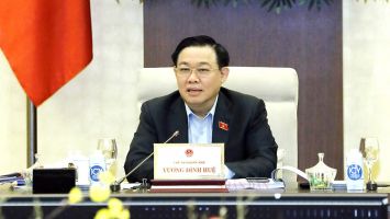 Dự thảo Luật Điện ảnh (sửa đổi): Phải góp phần xây dựng nền văn hoá Việt Nam tiên tiến, đậm đà bản sắc dân tộc