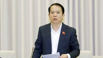 Hoàn thiện pháp luật về thực hiện dân chủ ở cơ sở